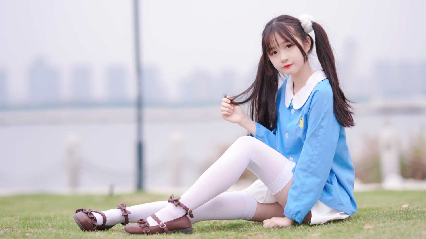 【雪糍】萌出血的血小板之歌♡